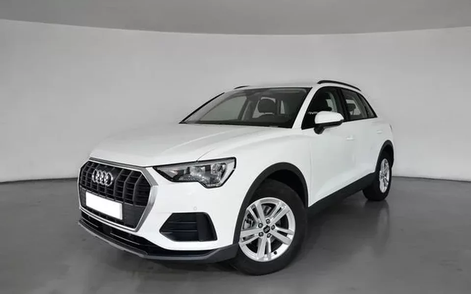 AUDI Q3 City Line 35 TFSI 110 kW (150 CV) S tronic