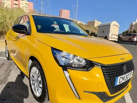 Peugeot 208 PureTech 75 Active Pack