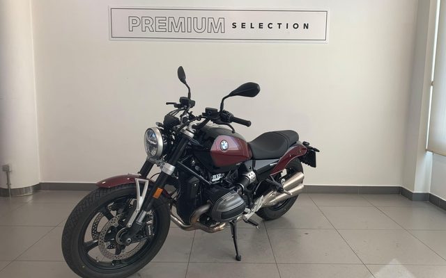 BMW Motorrad R 12 Heritage