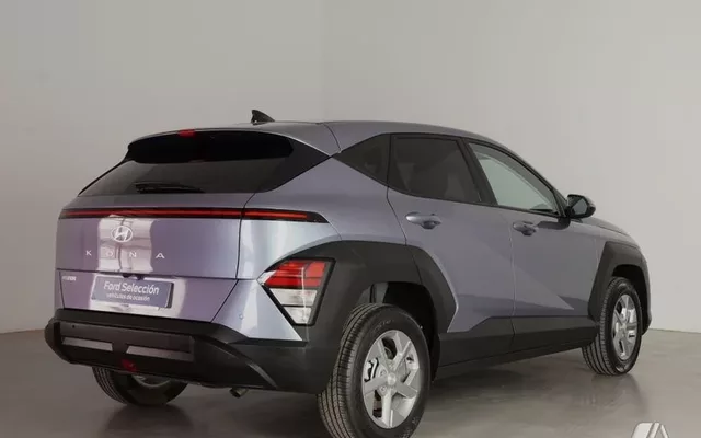 HYUNDAI Kona Kona 1.0 TGDI Maxx 4x2 - 21500€ en Elche