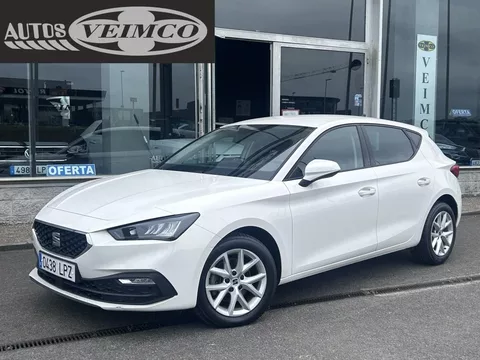 SEAT León León 2.0TDI S&S Style 115