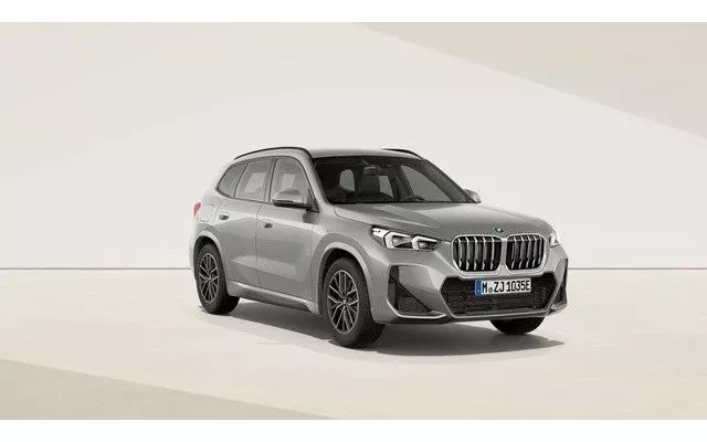 BMW X1 X1 xDrive30eA