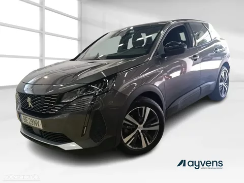 Peugeot 3008 1.6 Hybrid Active Pack e-EAT8