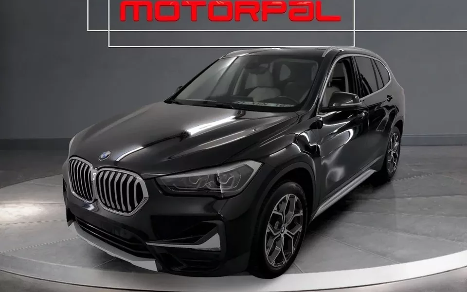 BMW X1 X1 xDrive25eA