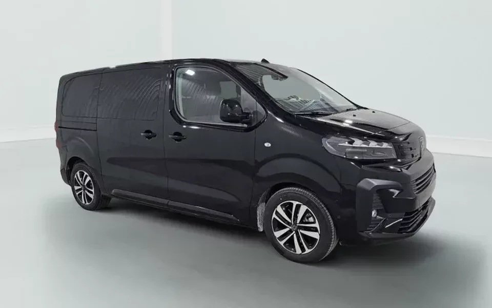 Peugeot Traveller Traveller M 2.2 Diesel 180ch S&S EAT8 Business Zéro km immatriculé