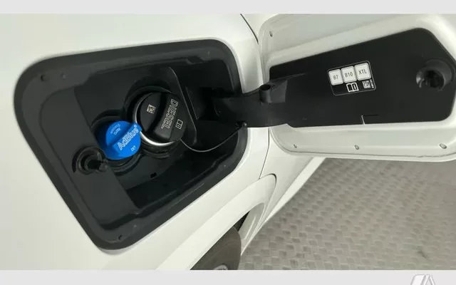 BMW X2 X2 sDrive 20dA