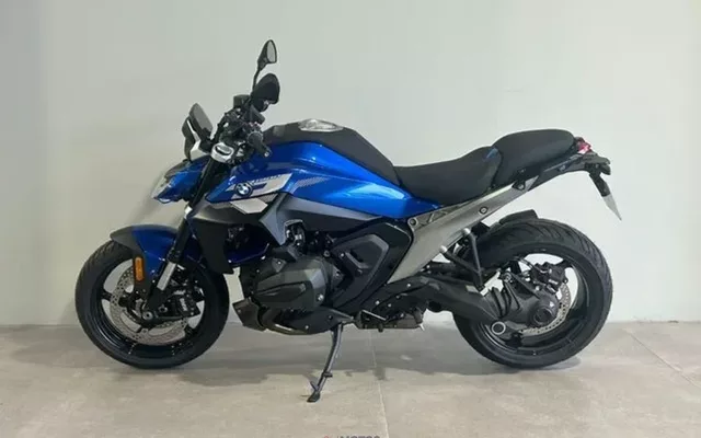 BMW R 1300 RT