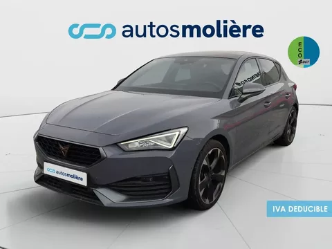 1.5 eTSI DSG 110 kW (150 CV)