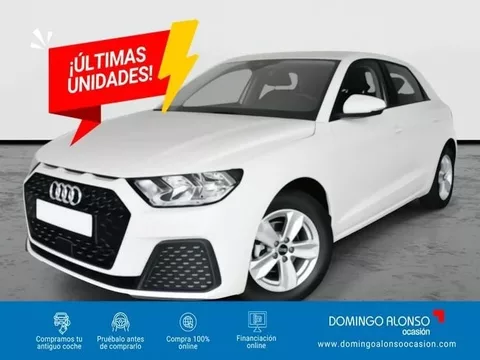 AUDI A1 Sportback Edition 25 TFSI 70 kW (95 CV)