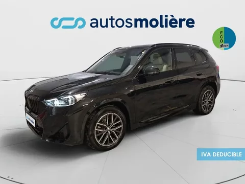 BMW X1 xDrive20d 120 kW (163 CV)