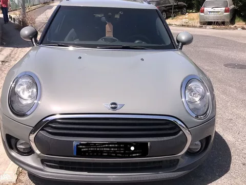 MINI Clubman One