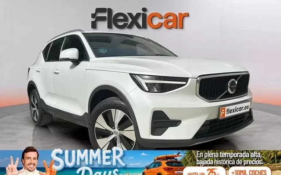 VOLVO XC40 1.5 T2 Core Auto