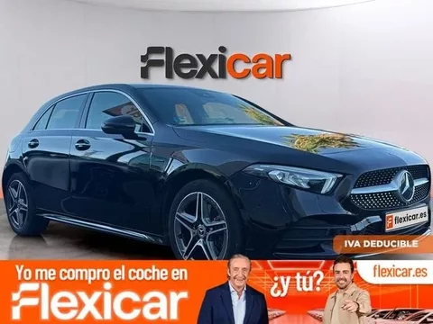 MERCEDES-BENZ Clase A A 250 e