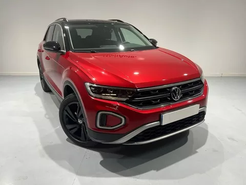 VOLKSWAGEN T-Roc T-Roc 1.5 TSI Life DSG7 110KW