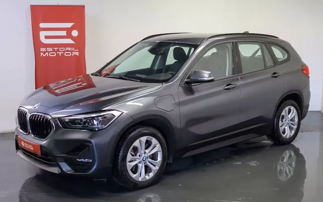 BMW X1 25 e xDrive
