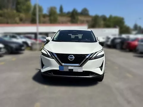 NISSAN Qashqai DIG-T 116kW (158CV) mHEV Xtronic Acenta