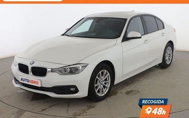 BMW Serie 3 318d Business