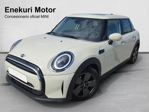 MINI Mini Mini Cooper Aut.