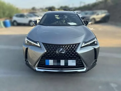 LEXUS UX 250H BUSINESS
