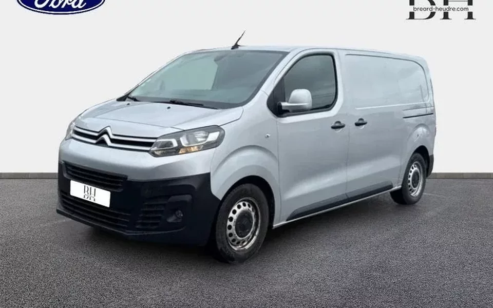 CITROEN JUMPY