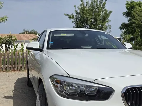 BMW 116