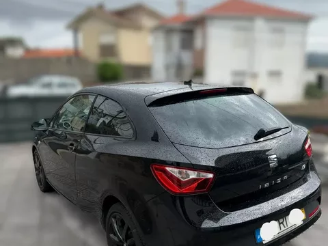 SEAT Ibiza 1.0 EcoTSI FR