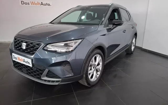 SEAT Arona 1.0 TSI FR