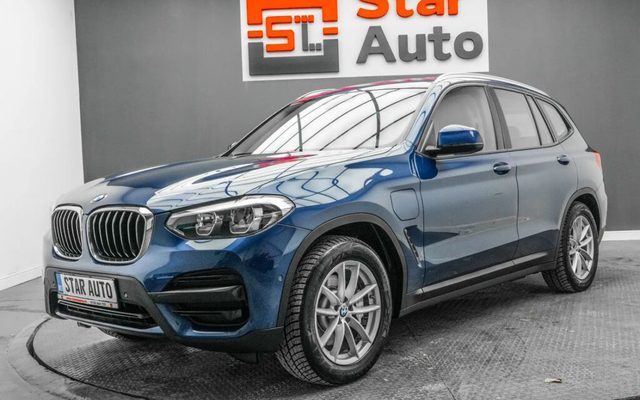 Bmw X3, 2021, 292 CP, 170.000 KM, Automata