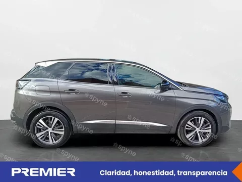 PEUGEOT 3008 180 e-EAT8 Allure Pack
