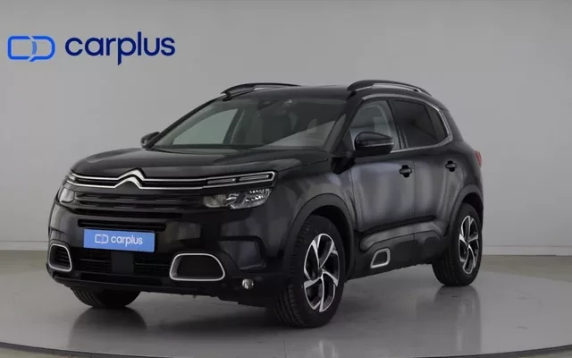 Citroën C5 Aircross 1.2 PureTech Feel