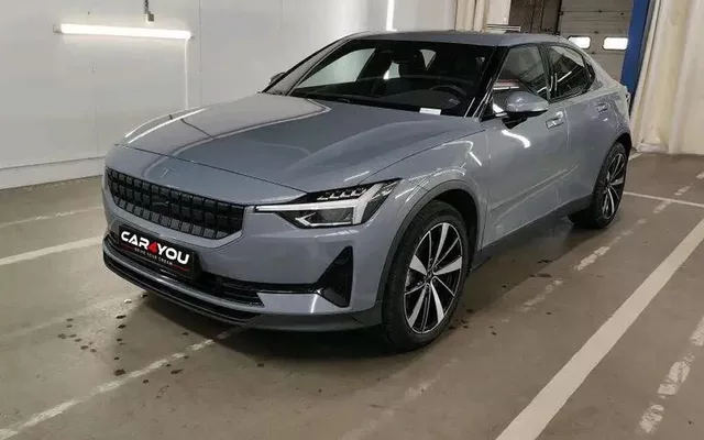 Polestar 2 Single Motor 64kWh