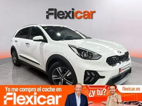 KIA Niro Niro 1.6 HEV Drive