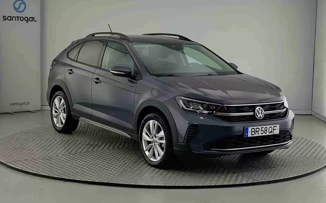 VOLKSWAGEN - Taigo - Taigo 1.0 TSI Urban DSG