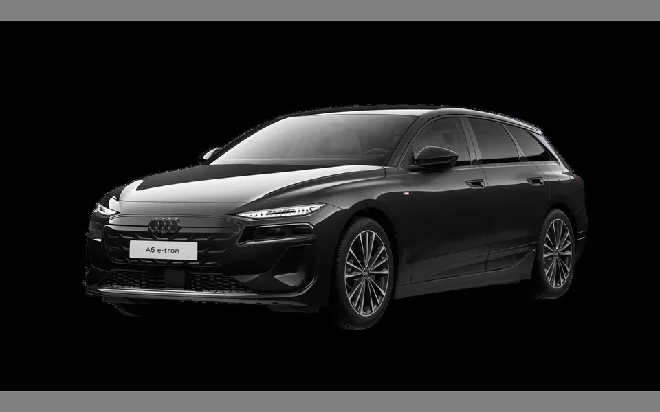 AUDI A6 Avant e-tron 100 kWh Performance Corporate S