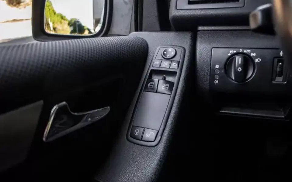 Mercedes-Benz A 180 2013 CDi Avantgarde
