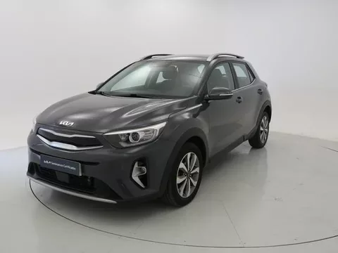 KIA Stonic 1.0 T-GDi 74kW (100CV) MHEV iMT Drive