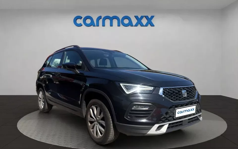 SEAT Ateca 1.0 TSI Style