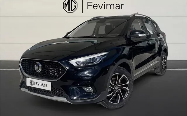 MG ZS 1.5 Luxury