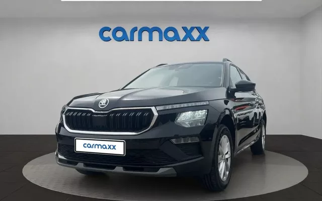 Skoda Kamiq 1.0 TSI Style