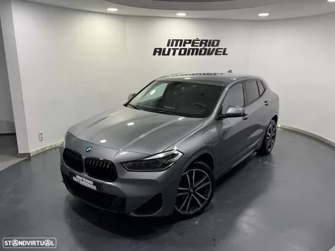 BMW X2 25 e xDrive Pack M