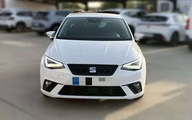 SEAT Ibiza Ibiza 1.0 TSI S&S Style 85kW