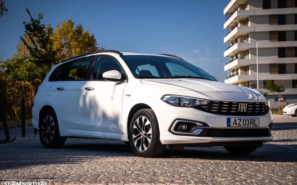 Fiat Tipo Station Wagon 1.3 Multijet