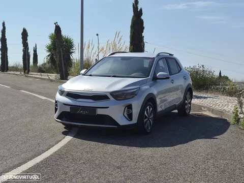 Kia Stonic 1.0 T-GDi Wave