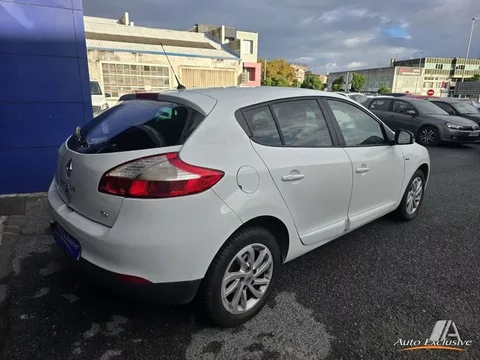 RENAULT Mégane Megane Limited Energy TCe 115 SS eco2 - 7490€ en Leioa