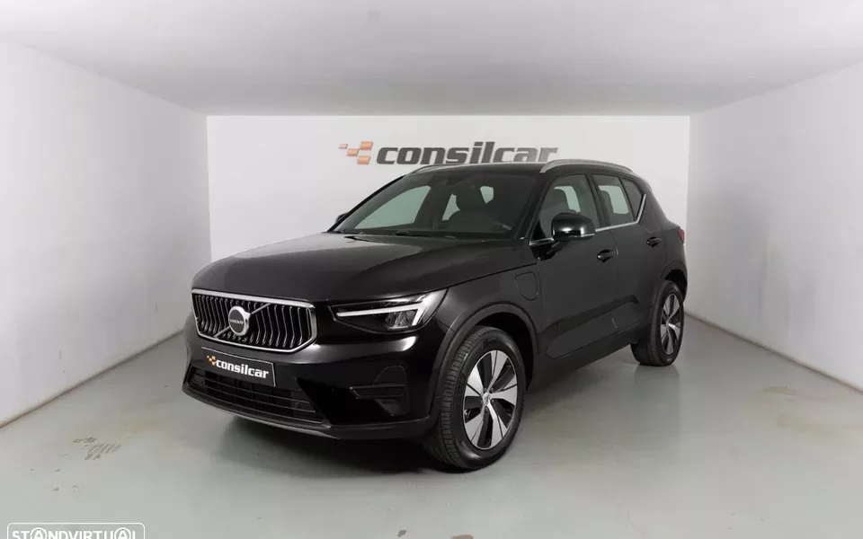 Volvo XC 40 1.5 T4 PHEV Plus Dark