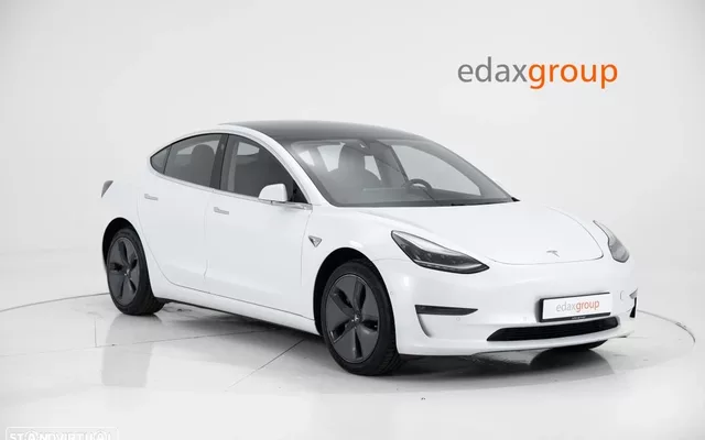 Tesla Model 3 Long Range Tração Integral