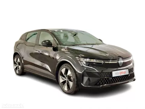 Renault Mégane E-Tech EV60 Evolution ER