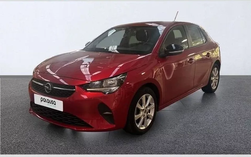 OPEL Corsa 1.5D DT 74kW (100CV) Edition
