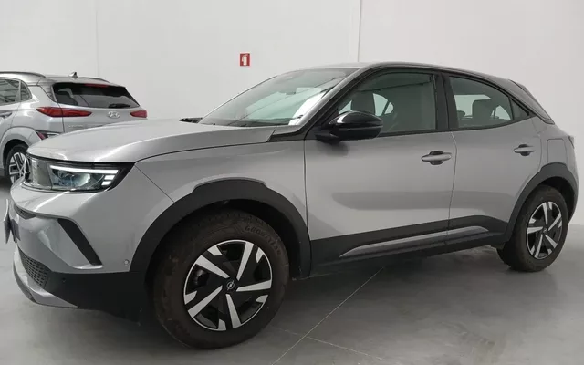 Opel Mokka-e 54 kWh Edition