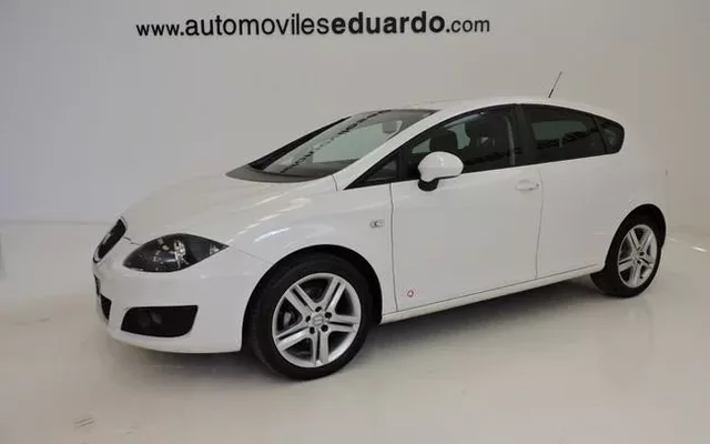 SEAT León León 1.6TDI CR Style Copa